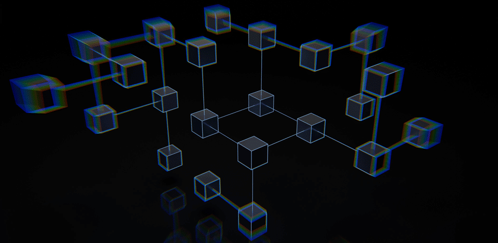 Web 3 Blockchain