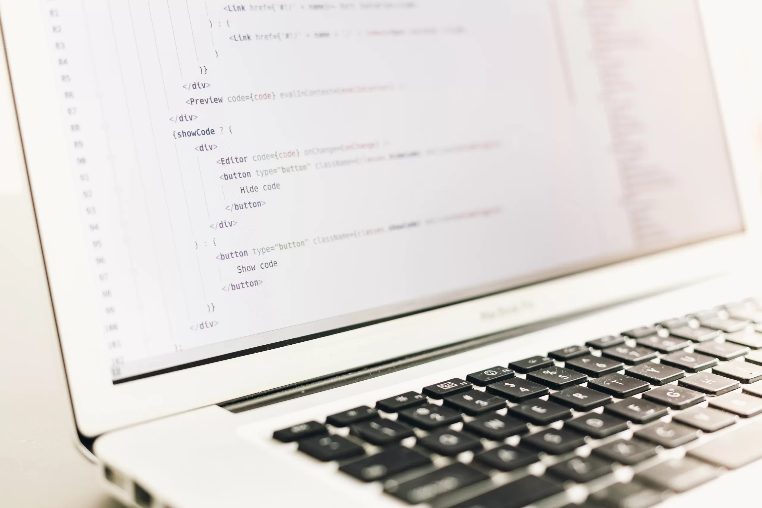 Framework Ionic pour le développement d'applications. 