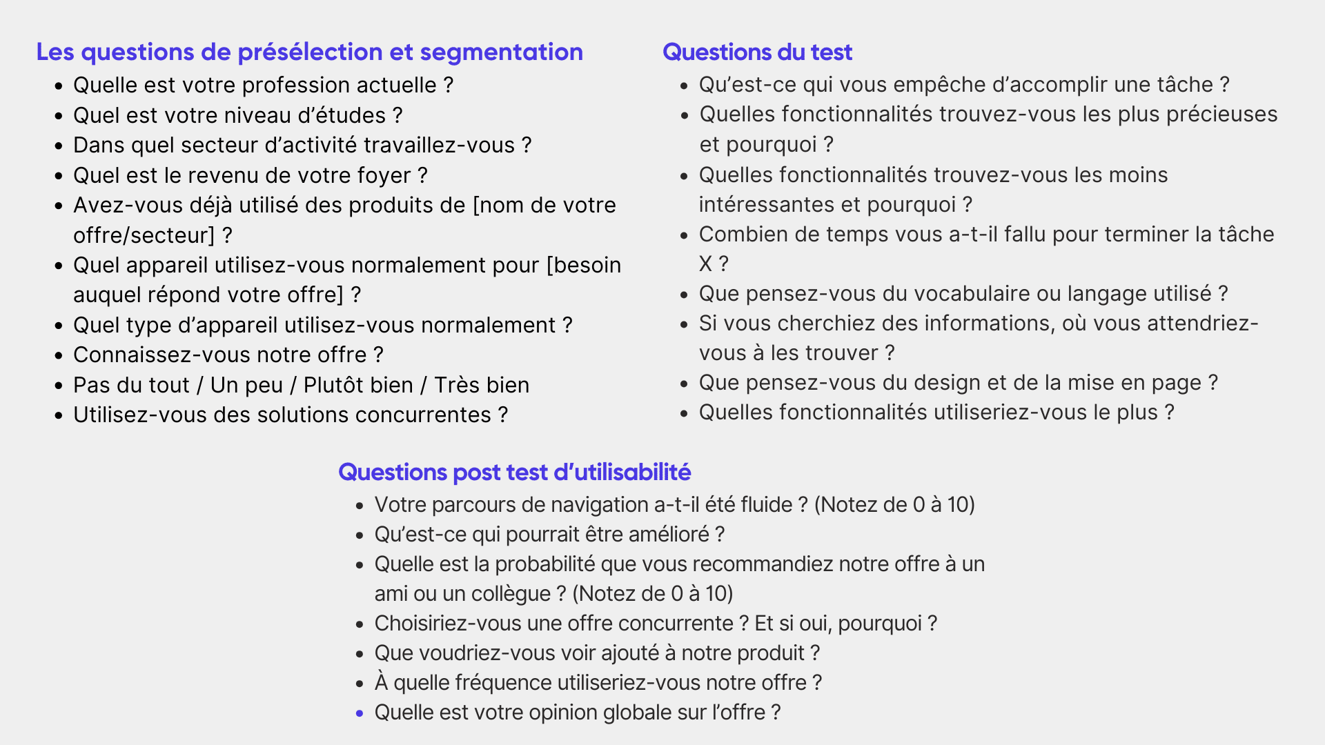 questions-types