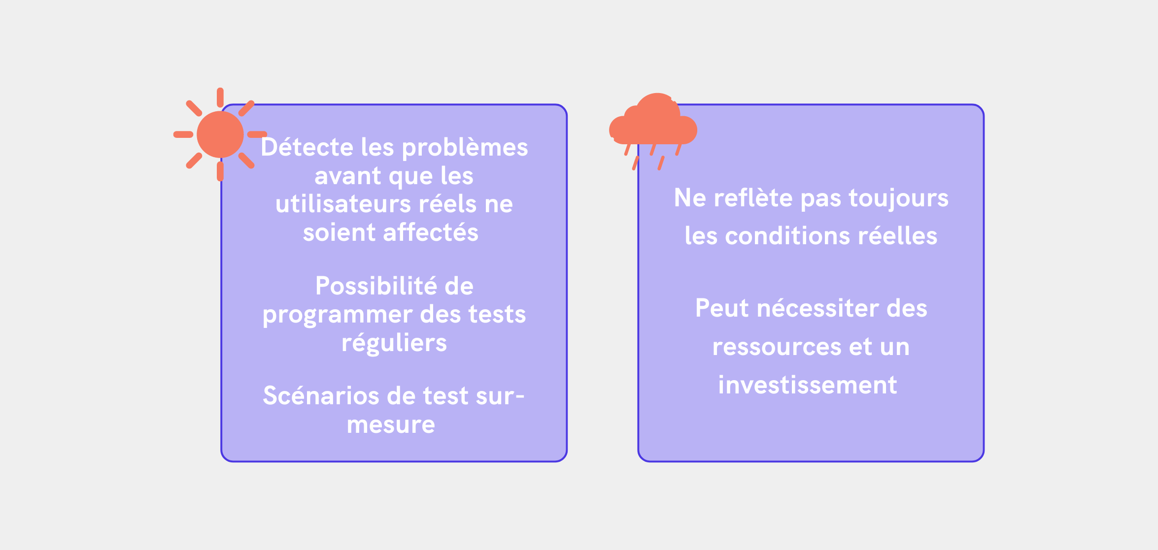 avantages-vs-inconvénients