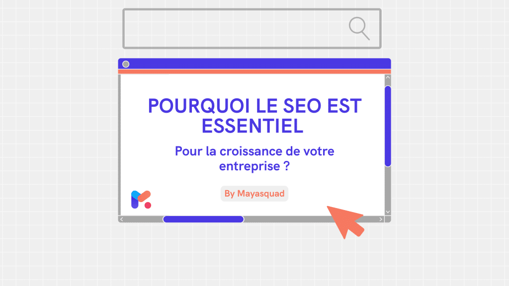 SEO essentiel