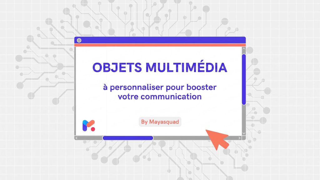 Objet multimédia