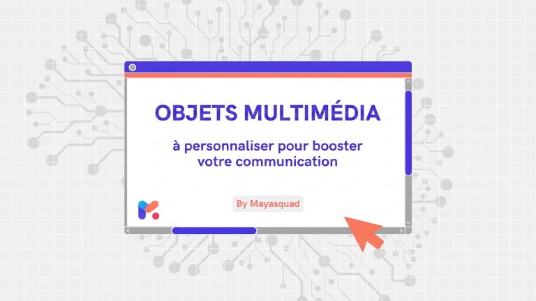 Objet multimédia